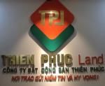 Công ty TNHH Đầu tư Thương mại và Quản lý Thiên Phúc Land
