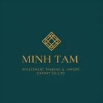 CÔNG TY TNHH ĐẦU TƯ THƯƠNG MẠI VÀ XNK MINH TÂM