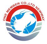 Công ty TNHH đầu tư thủy sản NEWWAY