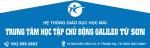 Công ty TNHH đầu tư và giáo dục Như Phong