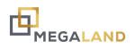 Công ty TNHH Đầu tư và Kinh doanh BĐS Megaland