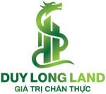 Công ty TNHH Đầu Tư và Phân Phối Bất Động Sản Duy Long
