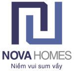 CÔNG TY TNHH ĐẦU TƯ VÀ PHÂN PHỐI NOVAHOMES