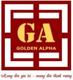 Công Ty TNHH Đầu Tư Và Phát Triển Bất Động Sản Golden  Alpha