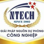 CÔNG TY TNHH ĐẦU TƯ VÀ PHÁT TRIỂN CÔNG NGHỆ MỚI