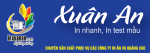 Công Ty Tnhh Đầu Tư Và Phát Triển In Công Nghiệp Xuân An