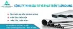 Công ty TNHH Đầu tư và phát triển Tuấn Khang