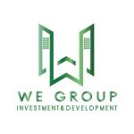 CÔNG TY TNHH ĐẦU TƯ VÀ PHÁT TRIỂN WE GROUP