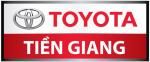 Công ty TNHH Đầu tư và Thương mại Toyota Tiền Giang