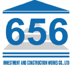 Công ty TNHH Đầu tư và Xây dựng Công trình 656