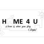 công ty tnhh đầu tư và xây dựng home4u