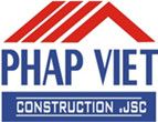 CÔNG TY TNHH ĐẦU TƯ VÀ XÂY DỰNG PHÁP VIỆT