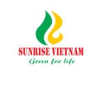 CÔNG TY TNHH ĐẦU TƯ XUẤT NHẬP KHẨU SUNRISE VIỆT NAM