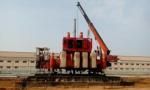 CÔNG TY TNHH DỆT SHENG FA VIỆT NAM