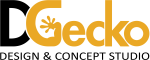 Công ty TNHH Dgecko Design & Concept Studio