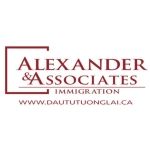 CÔNG TY TNHH DI TRÚ ALEXANDER VÀ CỘNG SỰ