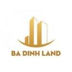 Công ty TNHH Địa Ốc Ba Đình Land