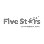 Công Ty TNHH ĐỊA ỐC FIVE STARS
