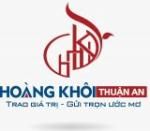 Công ty TNHH Địa ốc  Hoàng Khôi Thuận An