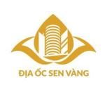 Công ty TNHH Địa Ốc Sen Vàng