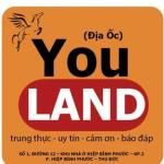 CÔNG TY TNHH ĐỊA ỐC YOULAND