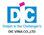 CÔNG TY TNHH DIC VINA