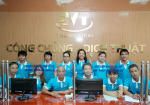 Công ty TNHH Dịch Thuật và TM Cúc Vạn Thọ