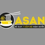 Công ty TNHH Dịch vụ Asan
