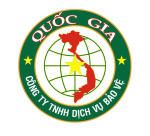 Công ty TNHH dịch vụ bảo vệ Quốc Gia
