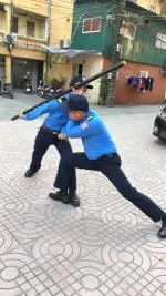 CÔNG TY TNHH DỊCH VỤ BẢO VỆ THIÊN LONG VƯƠNG
