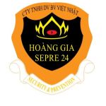 CÔNG TY TNHH DỊCH VỤ BẢO VỆ VIỆT NHẬT HOÀNG GIA SEPRE 24