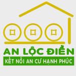 CÔNG TY TNHH DỊCH VỤ BẤT ĐỘNG SẢN AN LỘC ĐIỀN