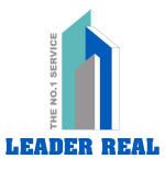 CÔNG TY TNHH DỊCH VỤ BẤT ĐỘNG SẢN LEADERREAL