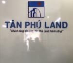 CÔNG TY TNHH DỊCH VỤ BẤT ĐỘNG SẢN TÂN PHÚ