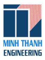 Công Ty TNHH Dịch Vụ Cơ Điện Tự Động Minh Thành
