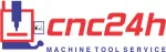 CÔNG TY TNHH DỊCH VỤ CƠ KHÍ CNC24H