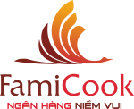 CÔNG TY TNHH DICH VỤ ĐÀO TẠO FAMICOOK