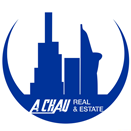 Công ty TNHH Dịch vụ Đầu tư Xây dựng Á Châu