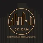 CÔNG TY TNHH DỊCH VỤ DK CAM