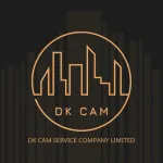 Công Ty TNHH Dịch Vụ DKCAM