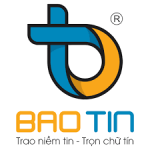 CÔNG TY CỔ PHẦN TƯ VẤN ĐẠI LÝ THUẾ BẢO TÍN