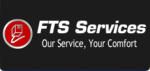 CÔNG TY TNHH DỊCH VỤ FTS
