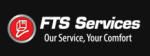 CÔNG TY TNHH DỊCH VỤ FTS