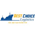 CÔNG TY TNHH DỊCH VỤ LOGISTICS QUỐC TẾ BEST CHOICE
