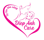 CÔNG TY TNHH DỊCH VỤ MẸ BÉ DIỆP ANH CARE