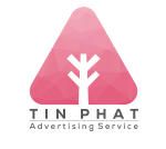 Công Ty TNHH Dịch Vụ Quảng Cáo Tín Phát