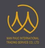 CÔNG TY TNHH DỊCH VỤ THƯƠNG MẠI QUỐC TẾ MÃN PHÚC