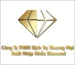 CÔNG TY TNHH DỊCH VỤ THƯƠNG MẠI VÀ XUẤT NHẬP KHẨU DIAMOND