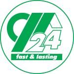 Công ty TNHH Dịch vụ tổng hợp 24H