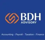 Công ty TNHH Dịch vụ Tư vấn Bạn Đồng Hành